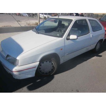 citroën zx del año 1994