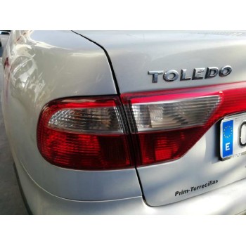 seat toledo (1m2) del año 1999