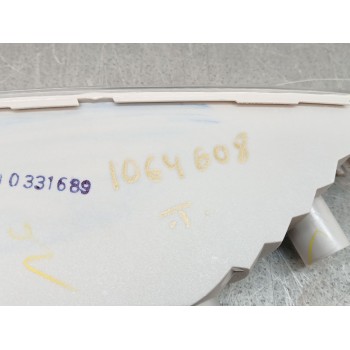 Recambio de piloto delantero izquierdo para opel vivaro referencia OEM IAM 4408521 14538601 