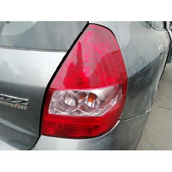 honda jazz (gd1/5) del año 2006