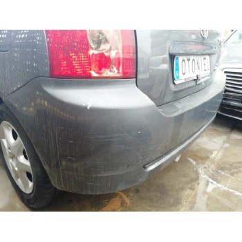 toyota corolla (e12) del año 2006