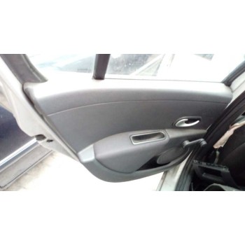 renault clio iii del año 2008