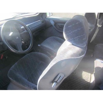 citroën zx del año 1994