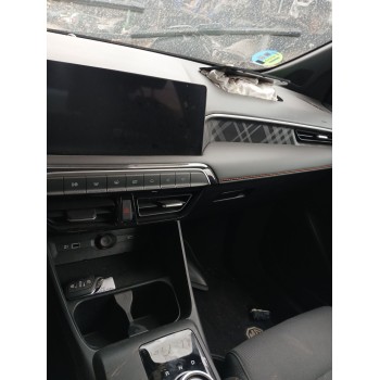 mg mg 3 1.5 hybrid del año 2024