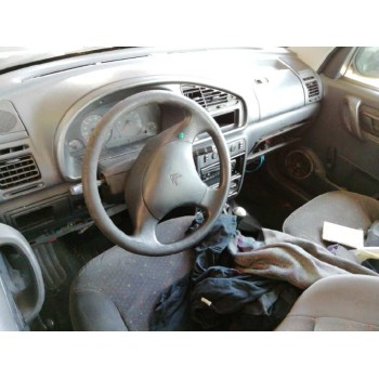 citroën berlingo del año 2001