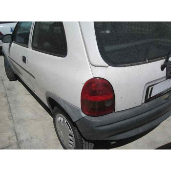 opel corsa b del año 1996