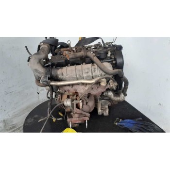 DESPIECE MOTOR RHZ 
