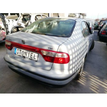 seat toledo (1m2) del año 1999