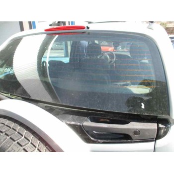 renault scenic rx4 (ja0) del año 2001