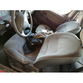 citroën berlingo del año 2001