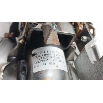 Recambio de columna direccion para suzuki sx4 rw (ey) gl referencia OEM IAM 26117975 4820079j61 