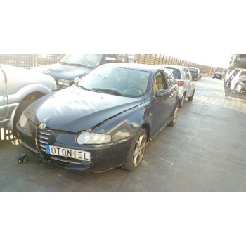 alfa romeo 147 (190) del año 2004