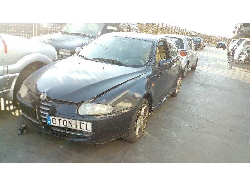 ALFA ROMEO 147 (190)