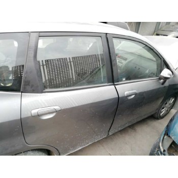 honda jazz (gd1/5) del año 2006