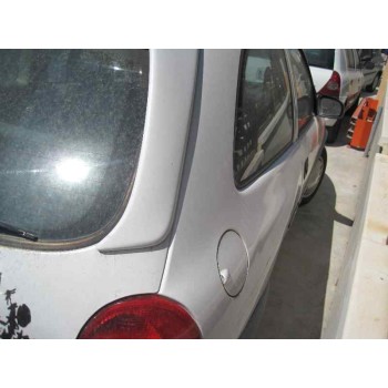 opel corsa b del año 1996