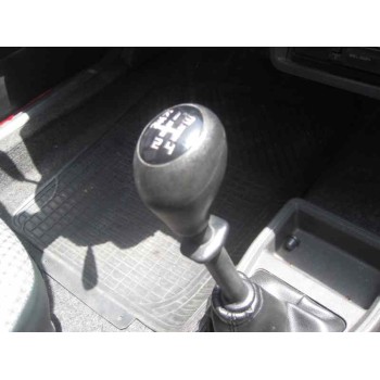 peugeot 205 berlina del año 1985