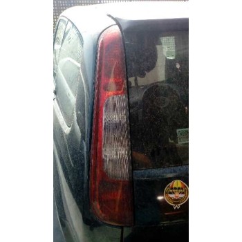 ford focus c-max (cap) del año 2004