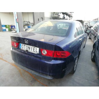 honda accord berlina (cl/cn) del año 2004