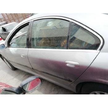 peugeot 607 (s1) del año 2001