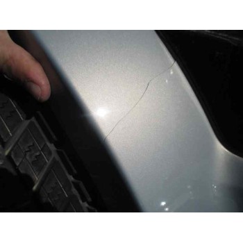 renault scenic rx4 (ja0) del año 2001