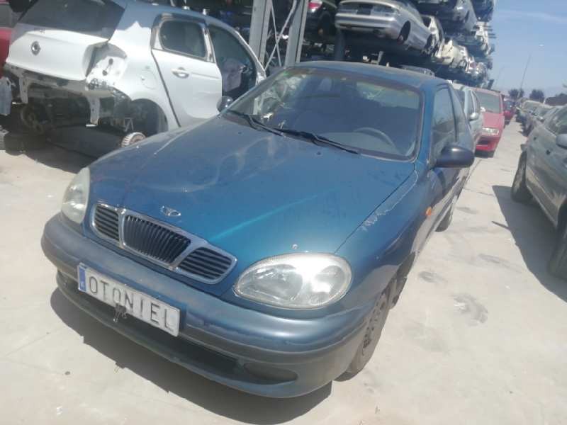 DAEWOO LANOS