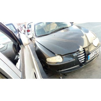 alfa romeo 147 (190) del año 2004