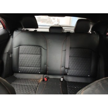 mg mg 3 1.5 hybrid del año 2024