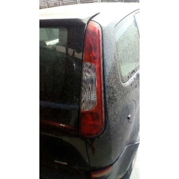 ford focus c-max (cap) del año 2004