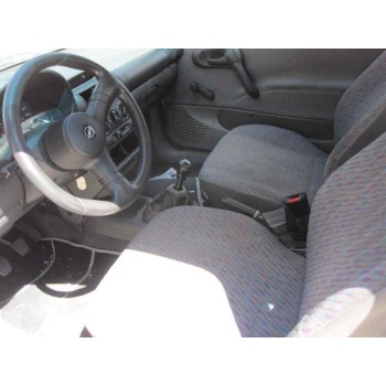 opel corsa b del año 1996