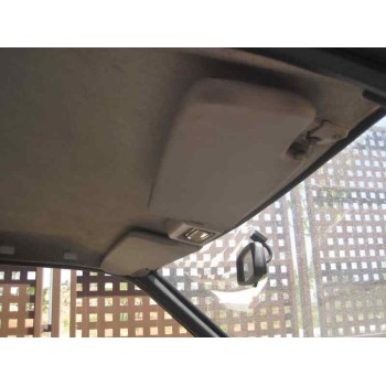 peugeot 205 berlina del año 1985