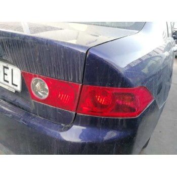 honda accord berlina (cl/cn) del año 2004