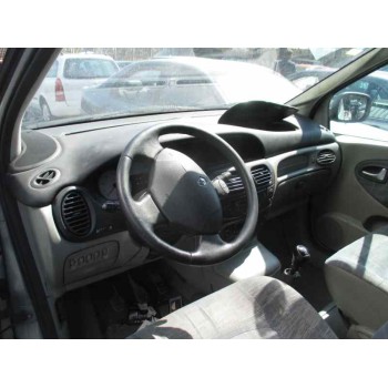 renault scenic rx4 (ja0) del año 2001