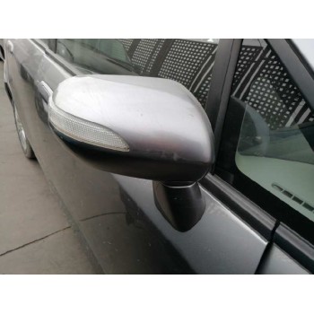 honda jazz (gd1/5) del año 2006