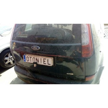 ford focus c-max (cap) del año 2004