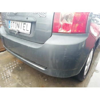 toyota corolla (e12) del año 2006