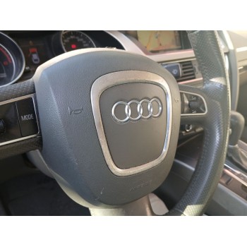 Recambio de kit airbag para audi a5 (8t3) 2.7 tdi referencia OEM IAM   