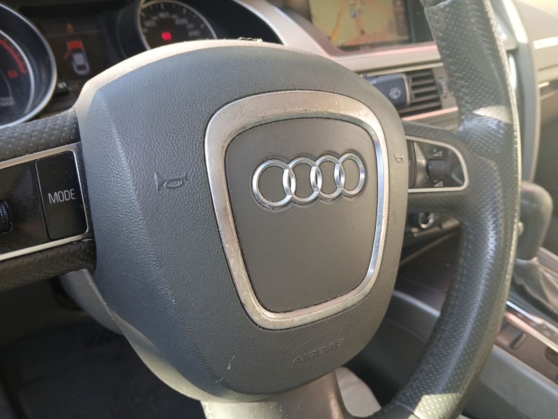 Recambio de kit airbag para audi a5 (8t3) 2.7 tdi referencia OEM IAM   