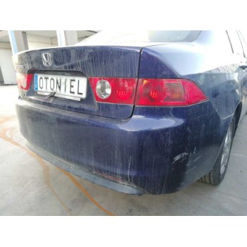 honda accord berlina (cl/cn) del año 2004