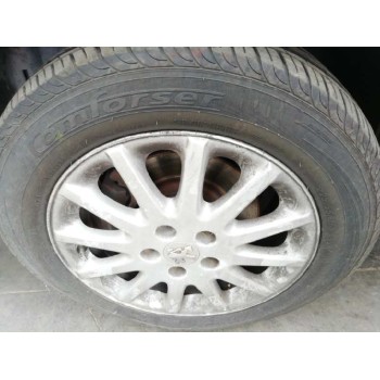 peugeot 607 (s1) del año 2001