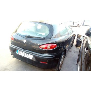 alfa romeo 147 (190) del año 2004