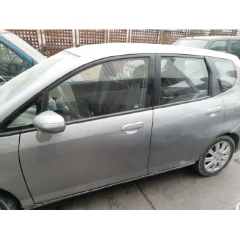 honda jazz (gd1/5) del año 2006