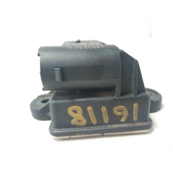 Recambio de caja precalentamiento para mercedes-benz clase e (w212) lim. 2.1 cdi cat referencia OEM IAM A6519000900 0522120204 