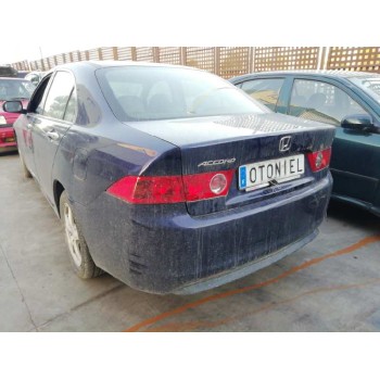 honda accord berlina (cl/cn) del año 2004