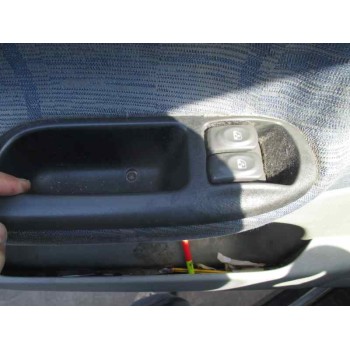 renault scenic rx4 (ja0) del año 2001