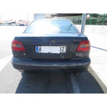VOLVO S40 BERLINA
