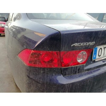 honda accord berlina (cl/cn) del año 2004