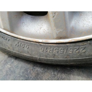 peugeot 607 (s1) del año 2001