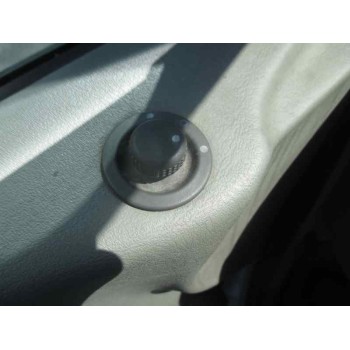 renault scenic rx4 (ja0) del año 2001