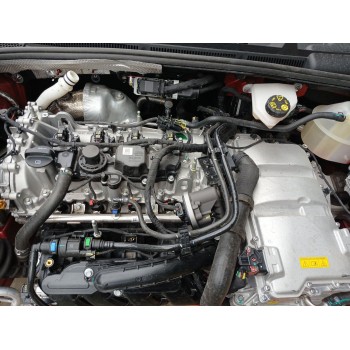 mg mg 3 1.5 hybrid del año 2024