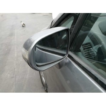 honda jazz (gd1/5) del año 2006